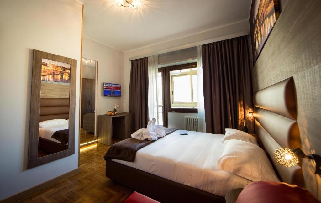 Of Bed & Breakfast Rom